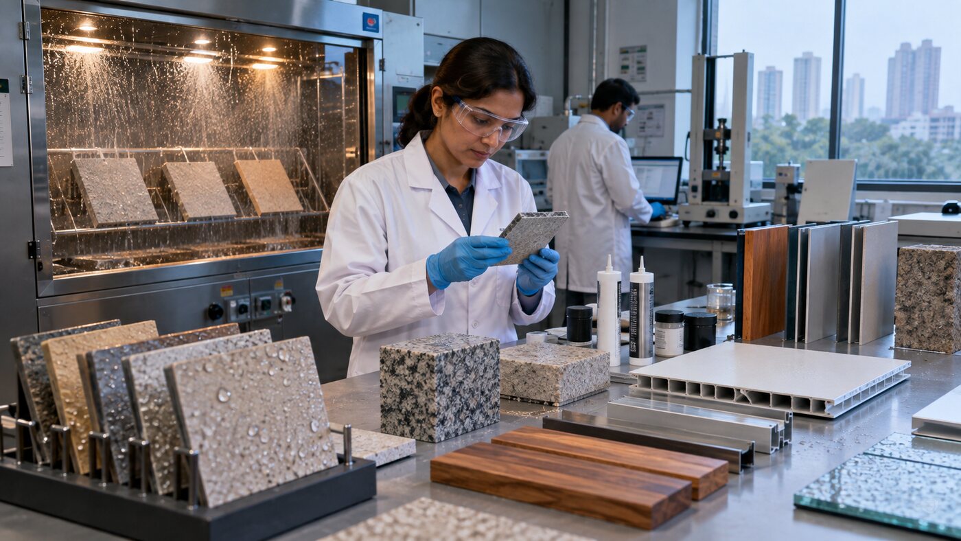 Material Choices Face a Whole-Life Cost Test — StructureTooBIG editorial cover
