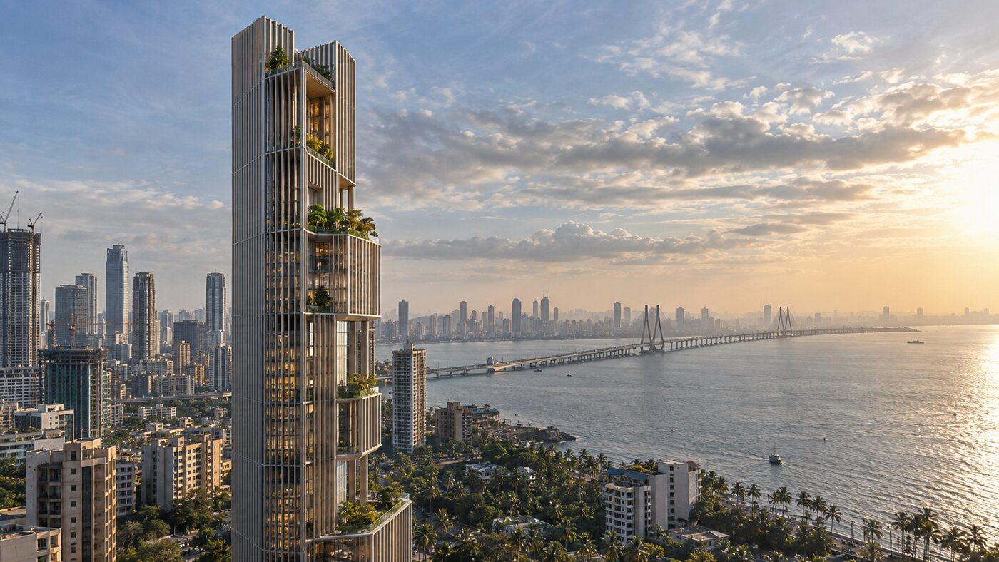 Super-Tall Design Is Becoming More Climate-Aware — StructureTooBIG editorial cover