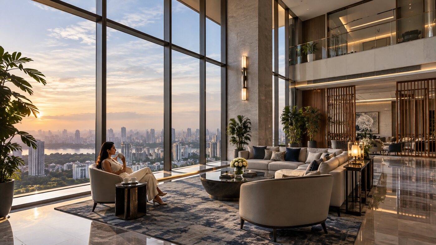 What Makes a Tall Building Comfortable to Live In — StructureTooBIG editorial cover